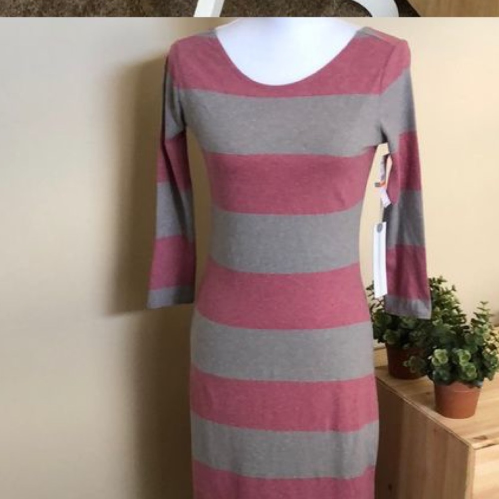 O’Neill MIDI Dress